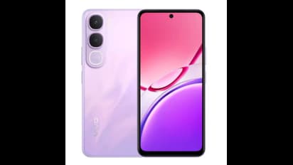 Vivo Y31s 5G