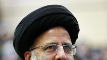 Ebrahim Raisi