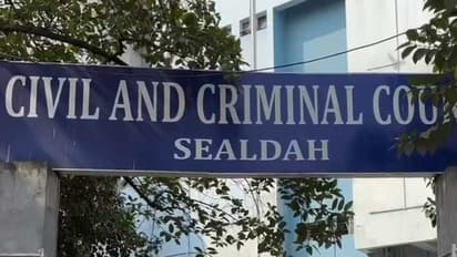 RG Kar Medical College hospital doctor murder and rape case Verdict Sealdah court convicts civic volunteer bsm