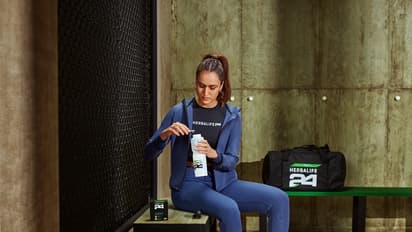 Herbalife India