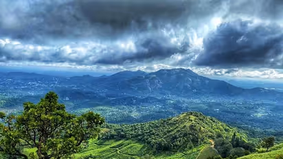 Wayanad, Kerala