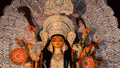 Durga Puja 2023