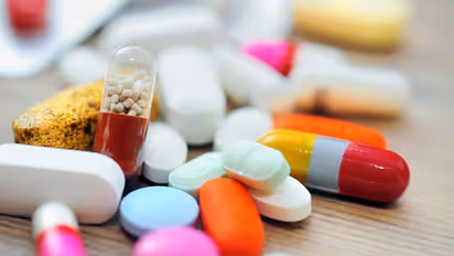 antibiotic