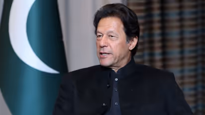 Imran Khan