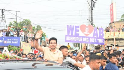 CBI summons Abhishek Banerjee directs him to appear on Saturday