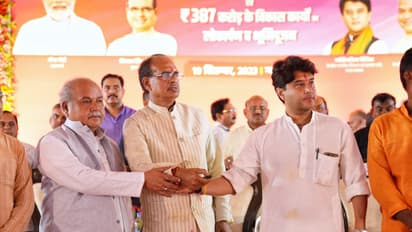 Shivraj Singh Chauhan