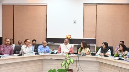 Uttarakhand Rural development