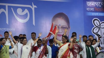 Check Barasat Trinamool Congress candidate Kakali Ghosh Dastidar net worth bsm