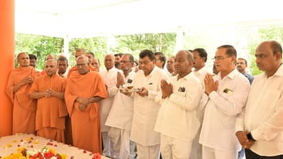MB Patil