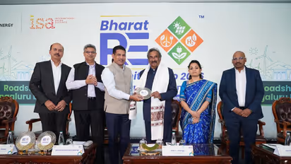BRE Summit Roadshow Bengaluru