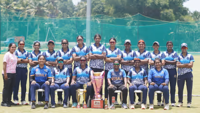 KCA Pink T20 Final
