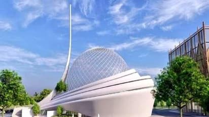 Ayodhya Mosque in Dhannipur