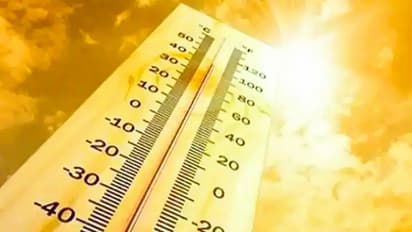 Today Weather Report