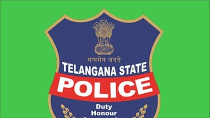 telangana police