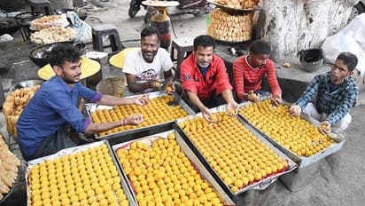 Bihar Election Results