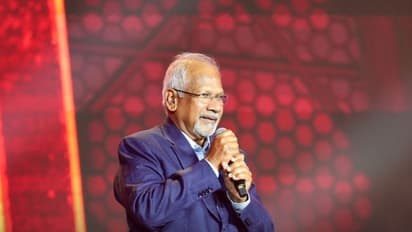 Maniratnam
