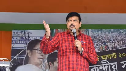 Marathon search Sujit Bose s house was searched ED came out in municipal recruitment corruption case  bsm