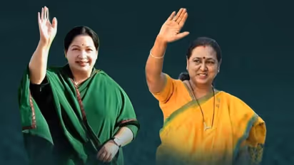 Premalatha Vijayakanth