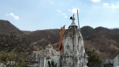 bhuteshwar mahadev