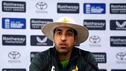 Sacked Pakistan Bowling Consultant Umar Gul