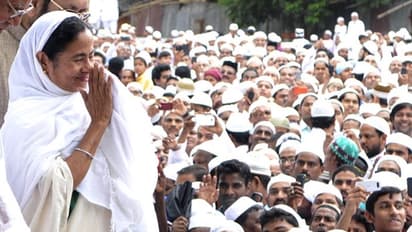mamata banerjee muslim