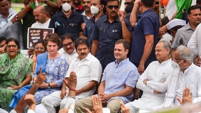 rahul priyanka gandhi