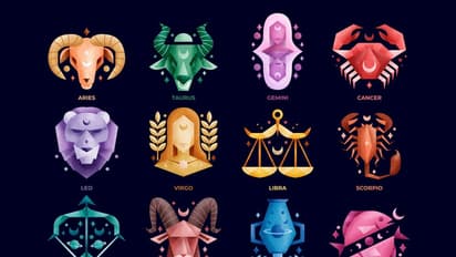 zodiac signs