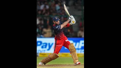 Royal Challengers Bangalore