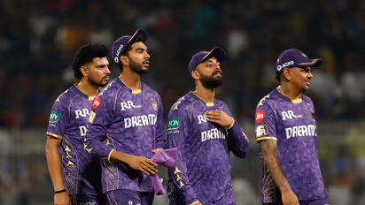 Kolkata Knight Riders