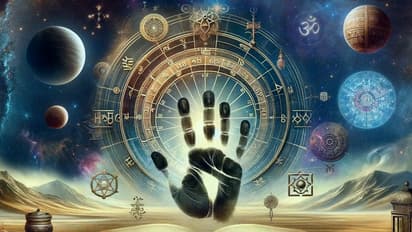 Astrology, Horoscope, Zodiac Sign