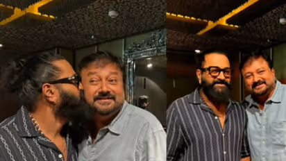 Rishab Shetty