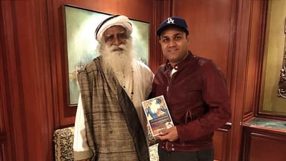 Isha Gramotsavam Finale