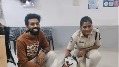 police corp