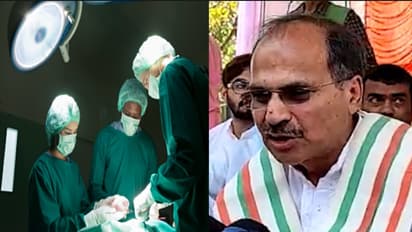 adhir ranjan chowdhury