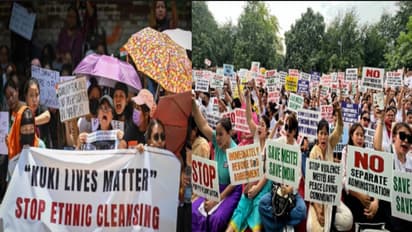 manipur violence kuki and meitei