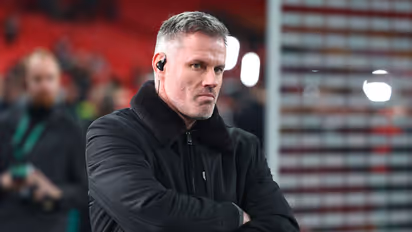 Jamie Carragher