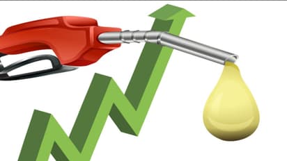 Petrol Diesel Price