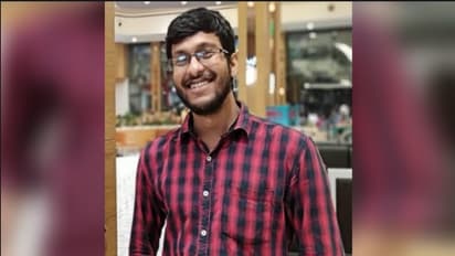 sourav chowdhury jadavpur university