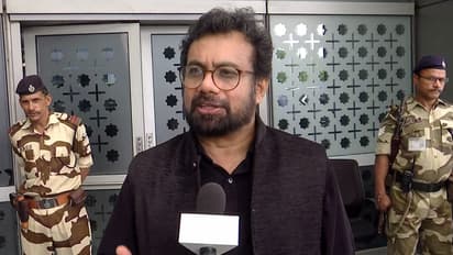 John Brittas departs from Delhi