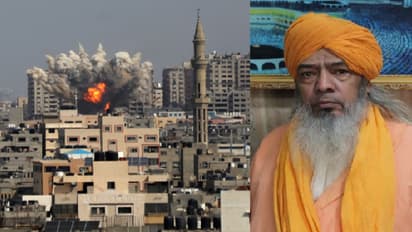 Israel Palestine conflict