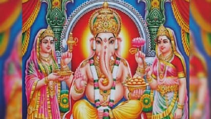 lord ganesha