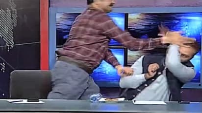 Sher Afzal Afnan ullah