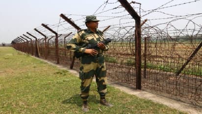 bangladesh india border