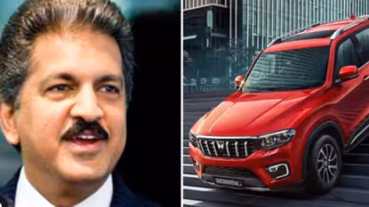 Mahindra And Mahindra, Mahindra Sales, Anand Mahindra