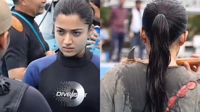 Rashmika Mandanna