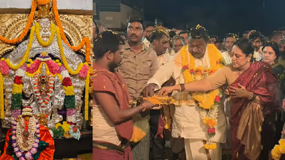 Hemagudda Dasara Utsava