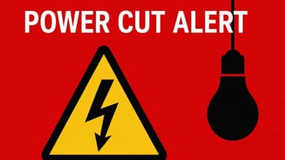 Bengaluru residents face power outage due to BESCOM maintenance work