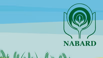 NABARD Recruitment