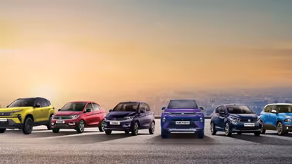 Tata Car Discounts