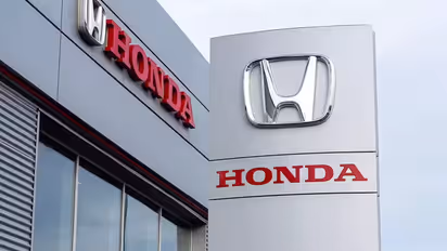 Honda Company